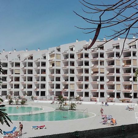 San Marino Apartment Los Cristianos  Luaran gambar