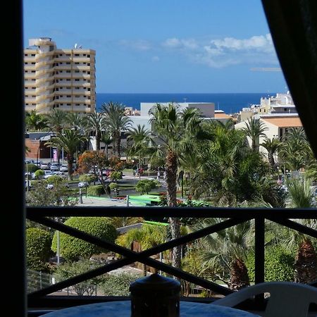 San Marino Apartment Los Cristianos  Luaran gambar