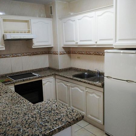 San Marino Apartment Los Cristianos  Luaran gambar