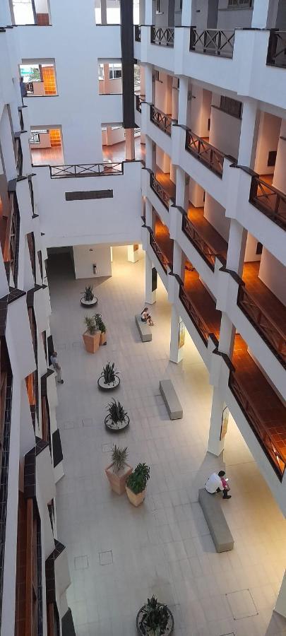 San Marino Apartment Los Cristianos  Luaran gambar