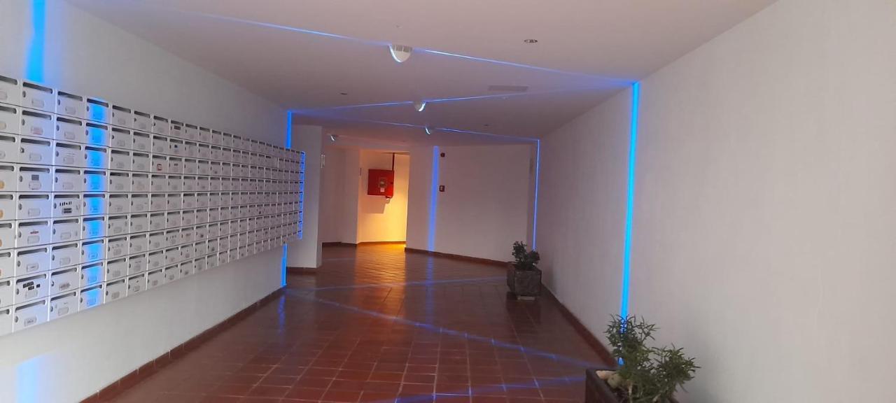 San Marino Apartment Los Cristianos  Luaran gambar