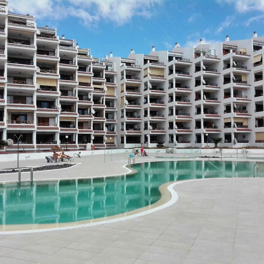 San Marino Apartment Los Cristianos  Luaran gambar