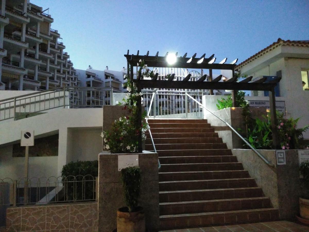 San Marino Apartment Los Cristianos  Luaran gambar