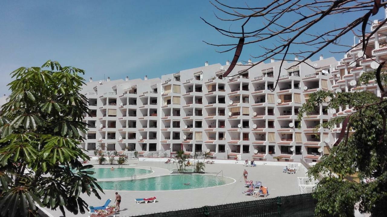 San Marino Apartment Los Cristianos  Luaran gambar