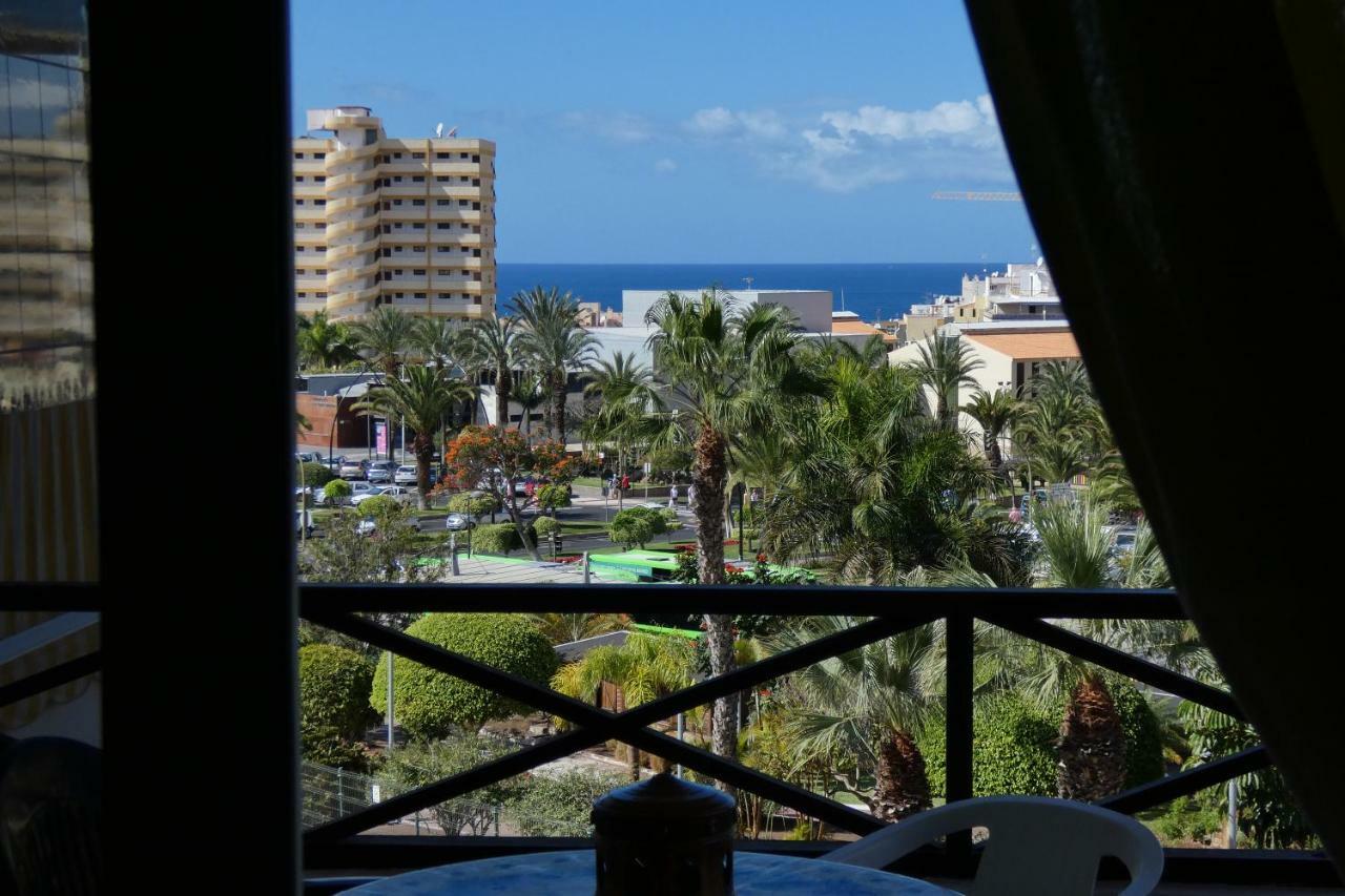San Marino Apartment Los Cristianos  Luaran gambar