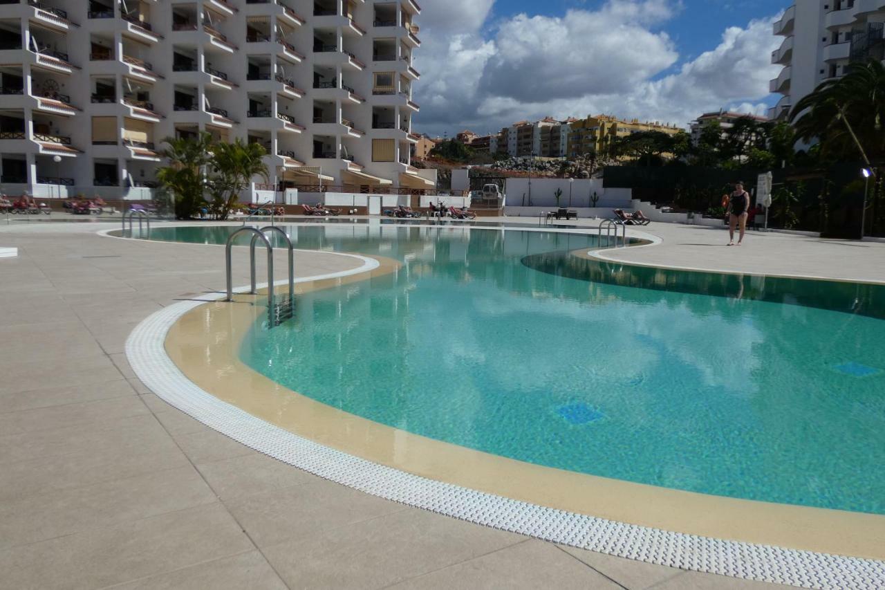 San Marino Apartment Los Cristianos  Luaran gambar