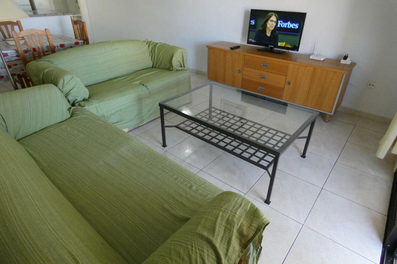 San Marino Apartment Los Cristianos  Luaran gambar