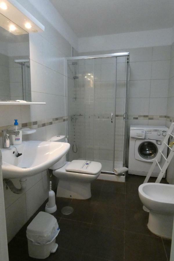 San Marino Apartment Los Cristianos  Luaran gambar