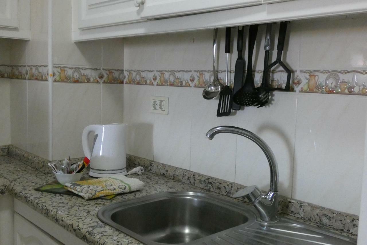 San Marino Apartment Los Cristianos  Luaran gambar