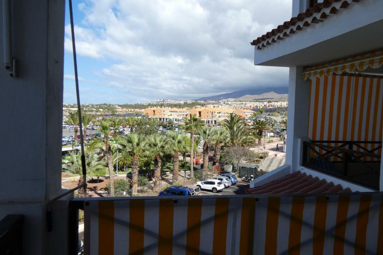 San Marino Apartment Los Cristianos  Luaran gambar