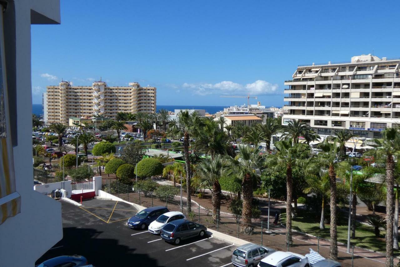 San Marino Apartment Los Cristianos  Luaran gambar