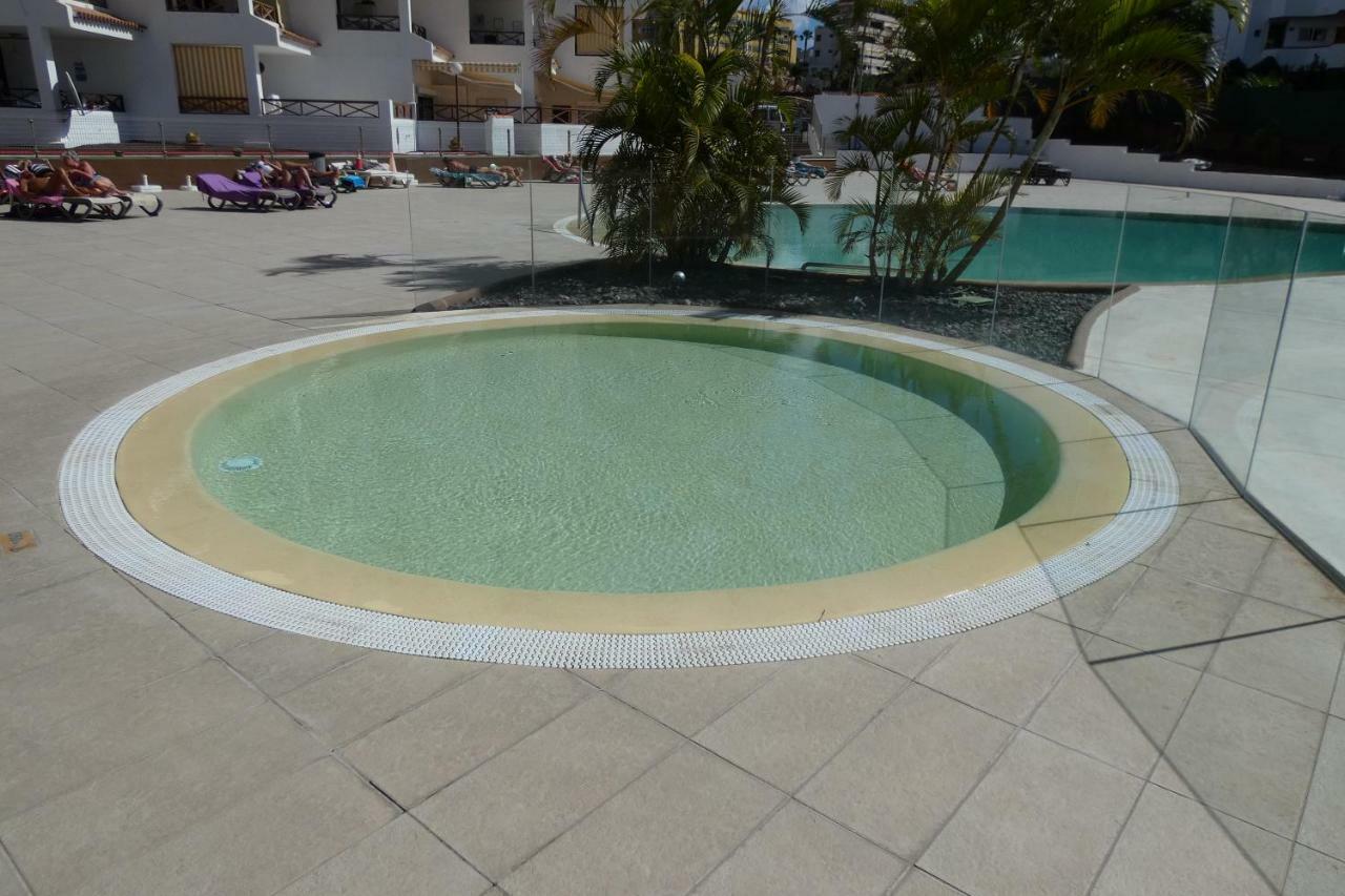 San Marino Apartment Los Cristianos  Luaran gambar