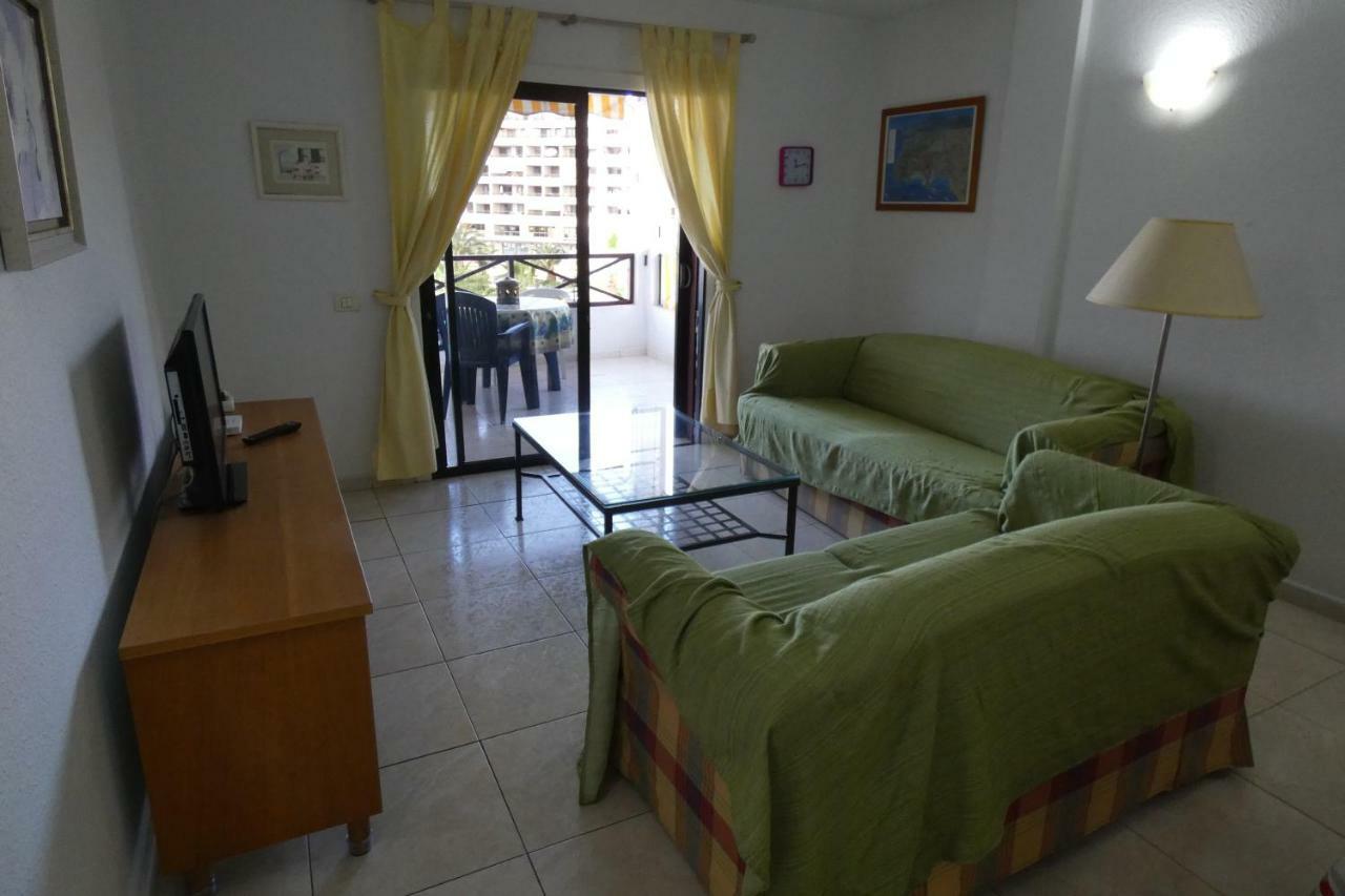 San Marino Apartment Los Cristianos  Luaran gambar