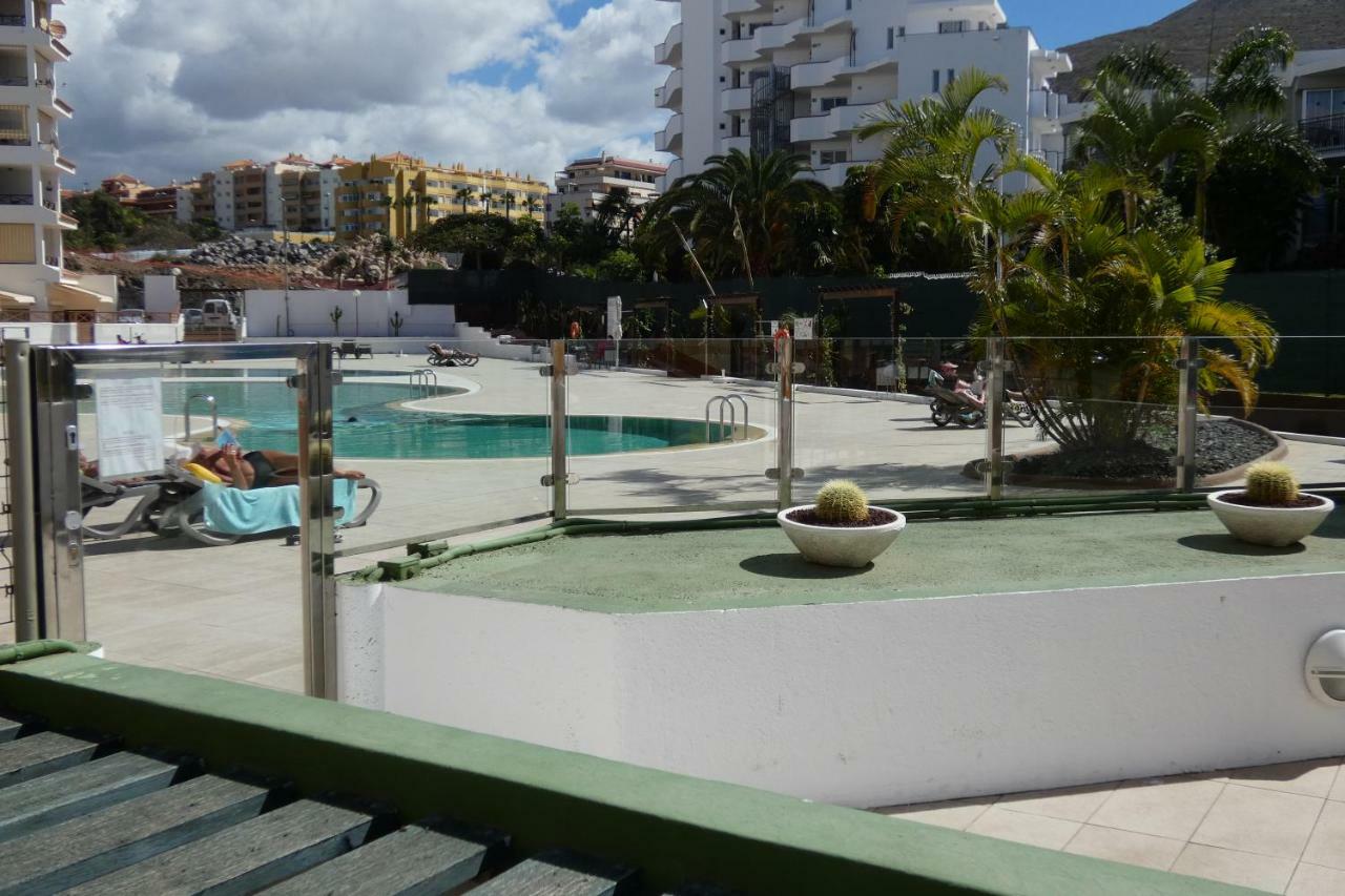 San Marino Apartment Los Cristianos  Luaran gambar