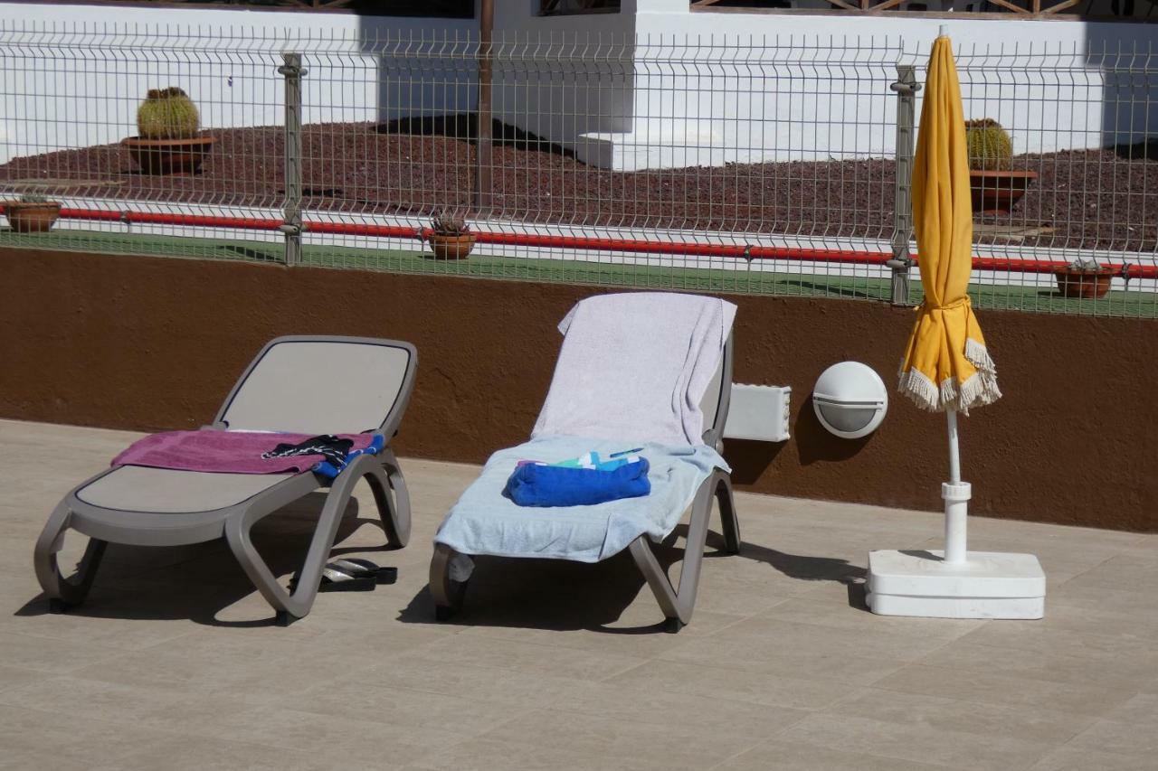 San Marino Apartment Los Cristianos  Luaran gambar