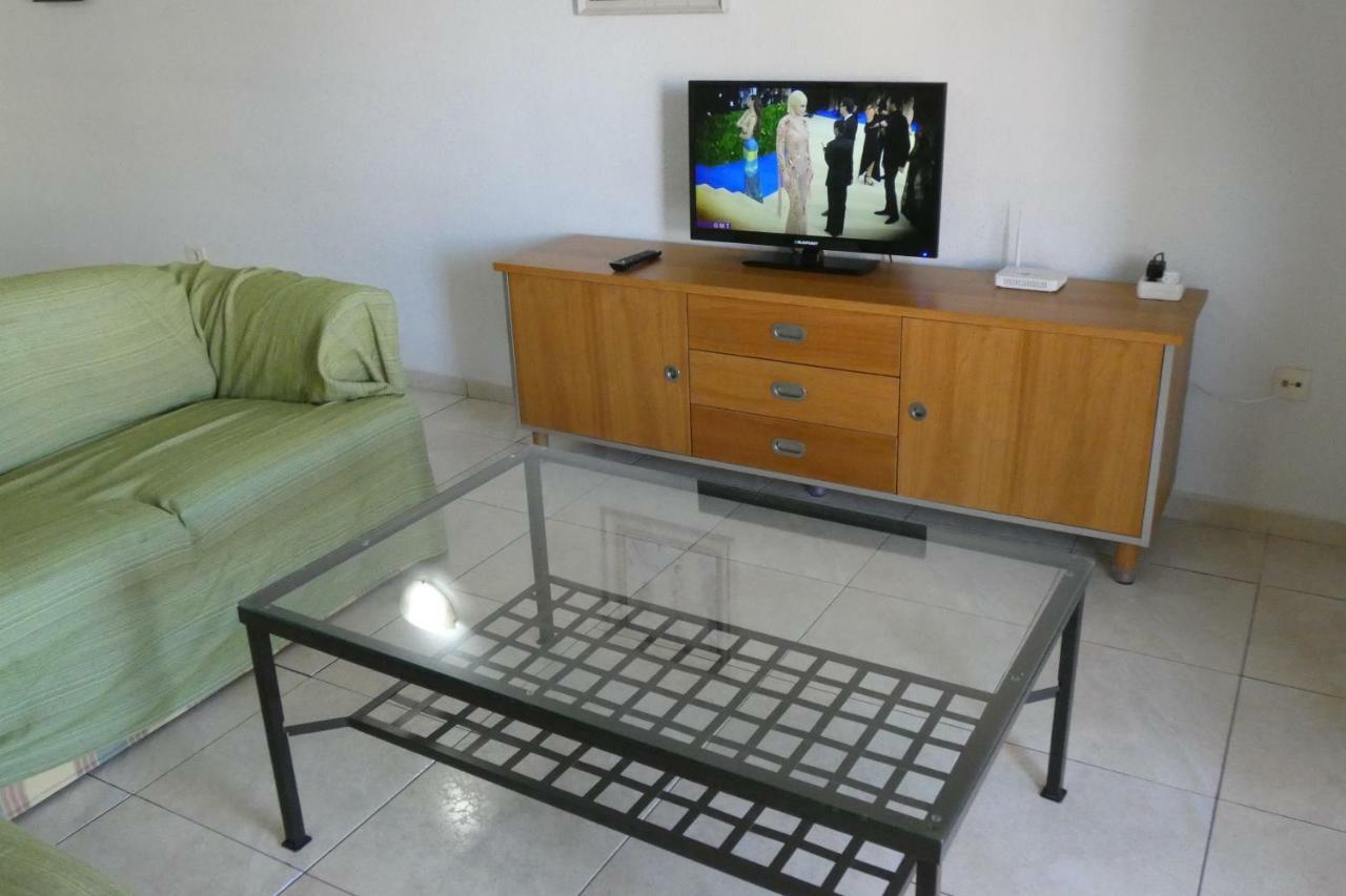 San Marino Apartment Los Cristianos  Luaran gambar