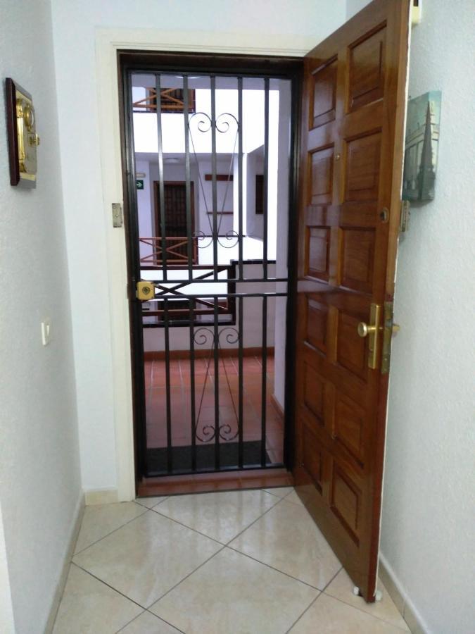 San Marino Apartment Los Cristianos  Bilik gambar