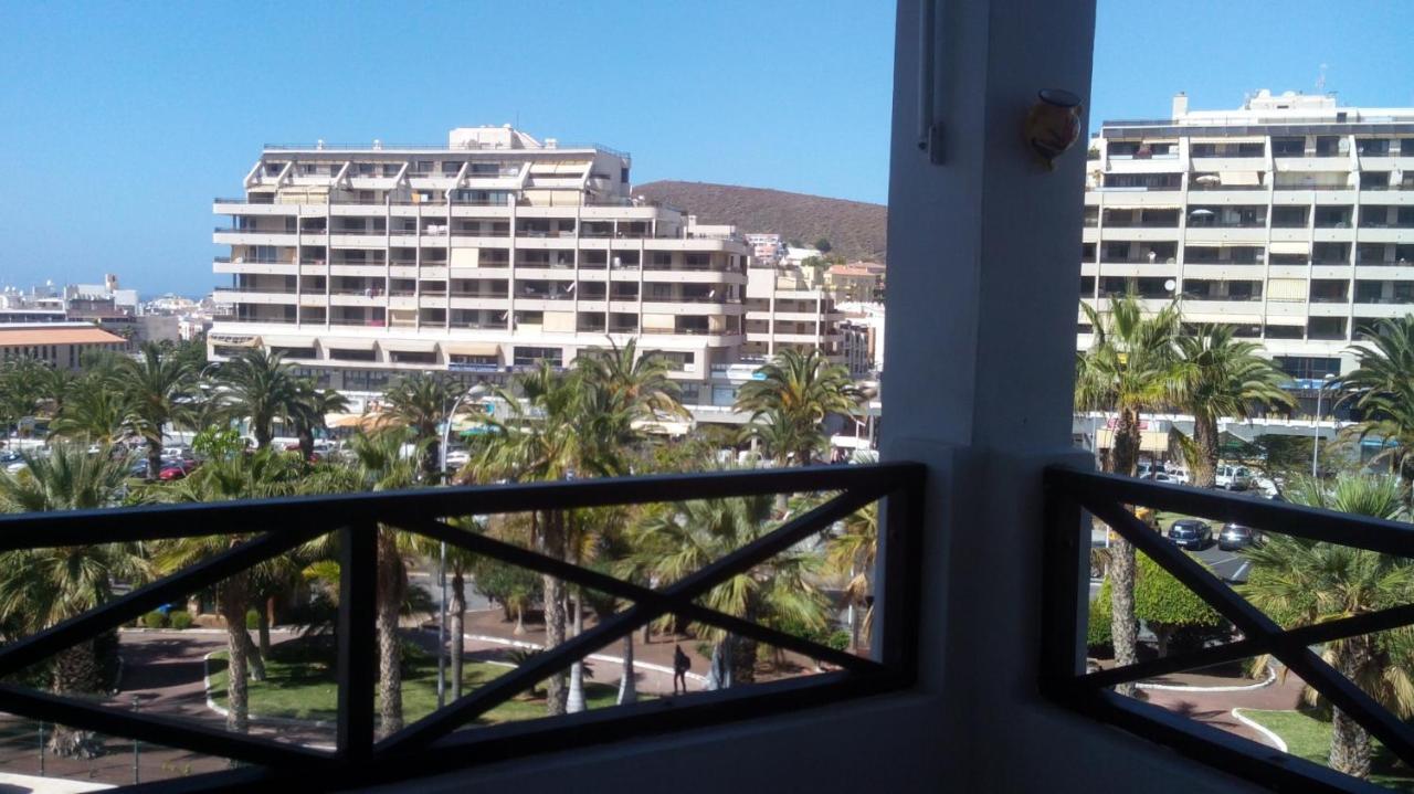 San Marino Apartment Los Cristianos  Bilik gambar