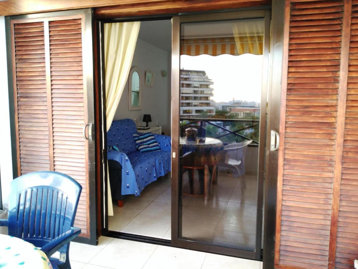 San Marino Apartment Los Cristianos  Bilik gambar