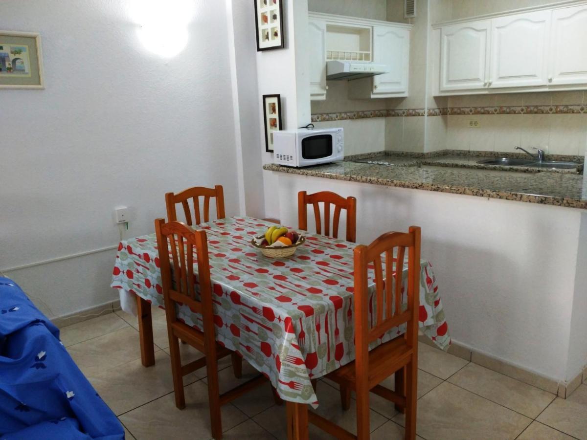 San Marino Apartment Los Cristianos  Bilik gambar