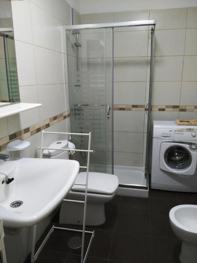 San Marino Apartment Los Cristianos  Bilik gambar