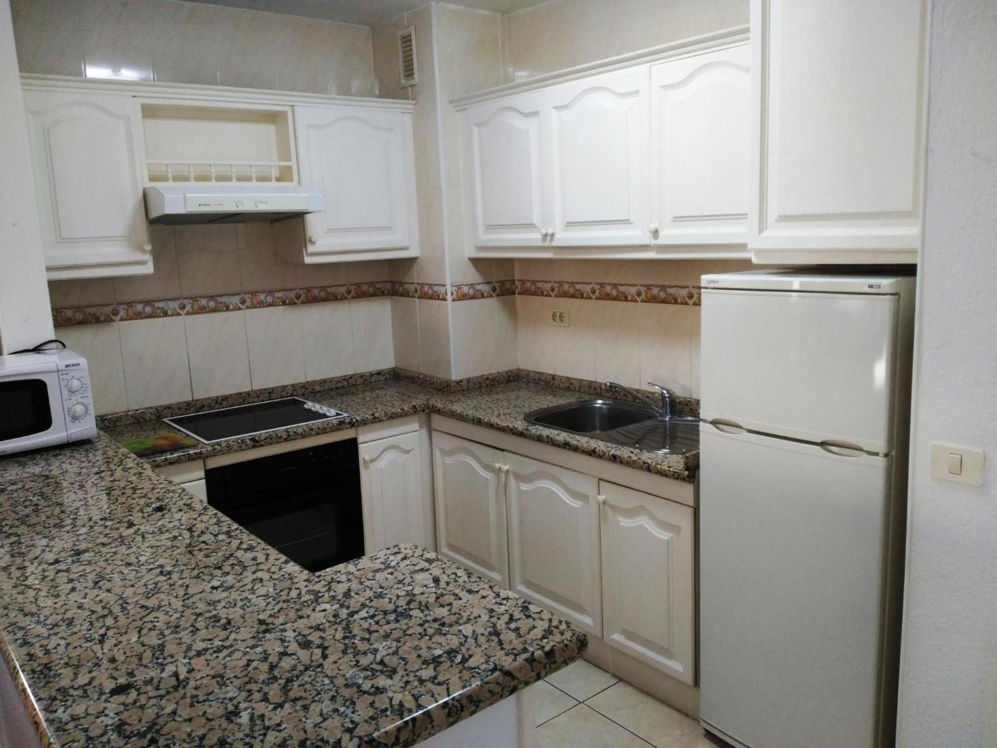 San Marino Apartment Los Cristianos  Luaran gambar