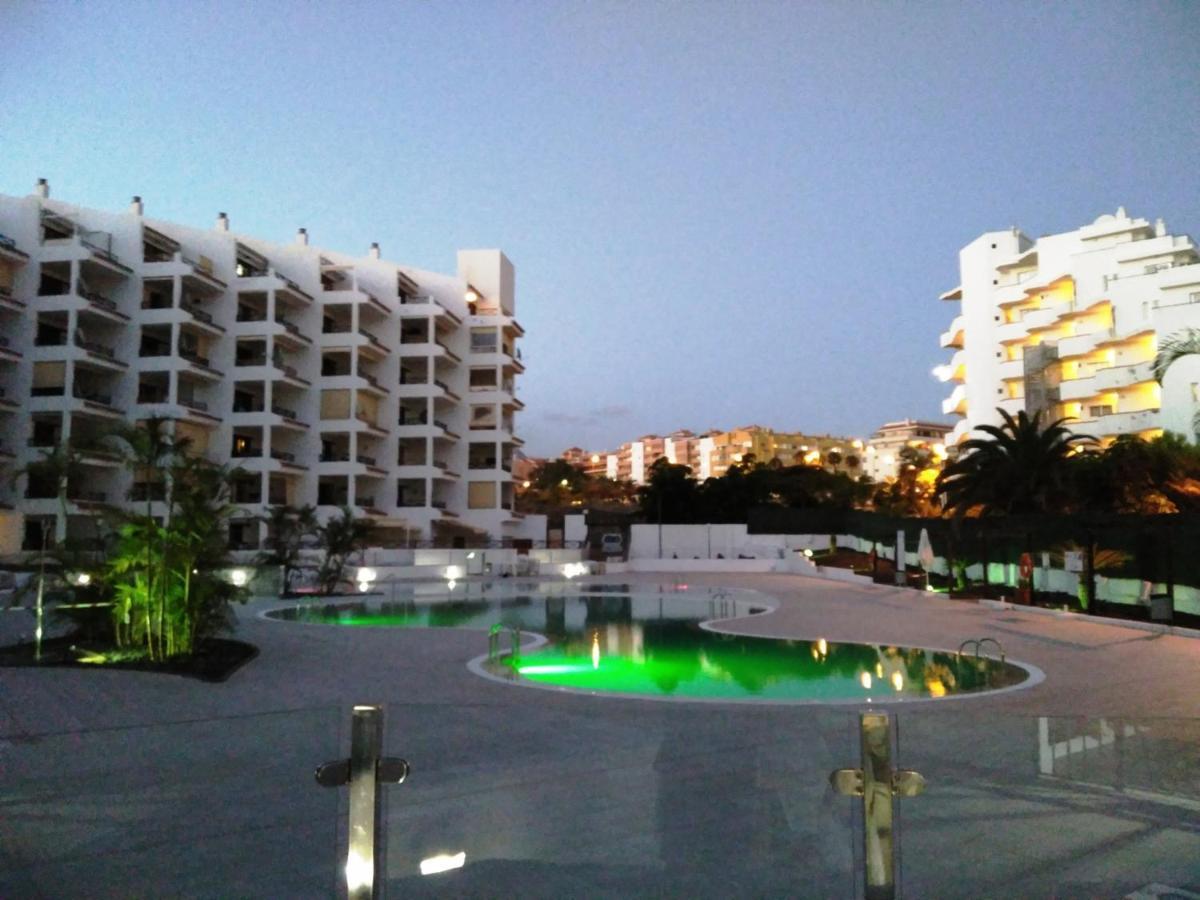 San Marino Apartment Los Cristianos  Bilik gambar