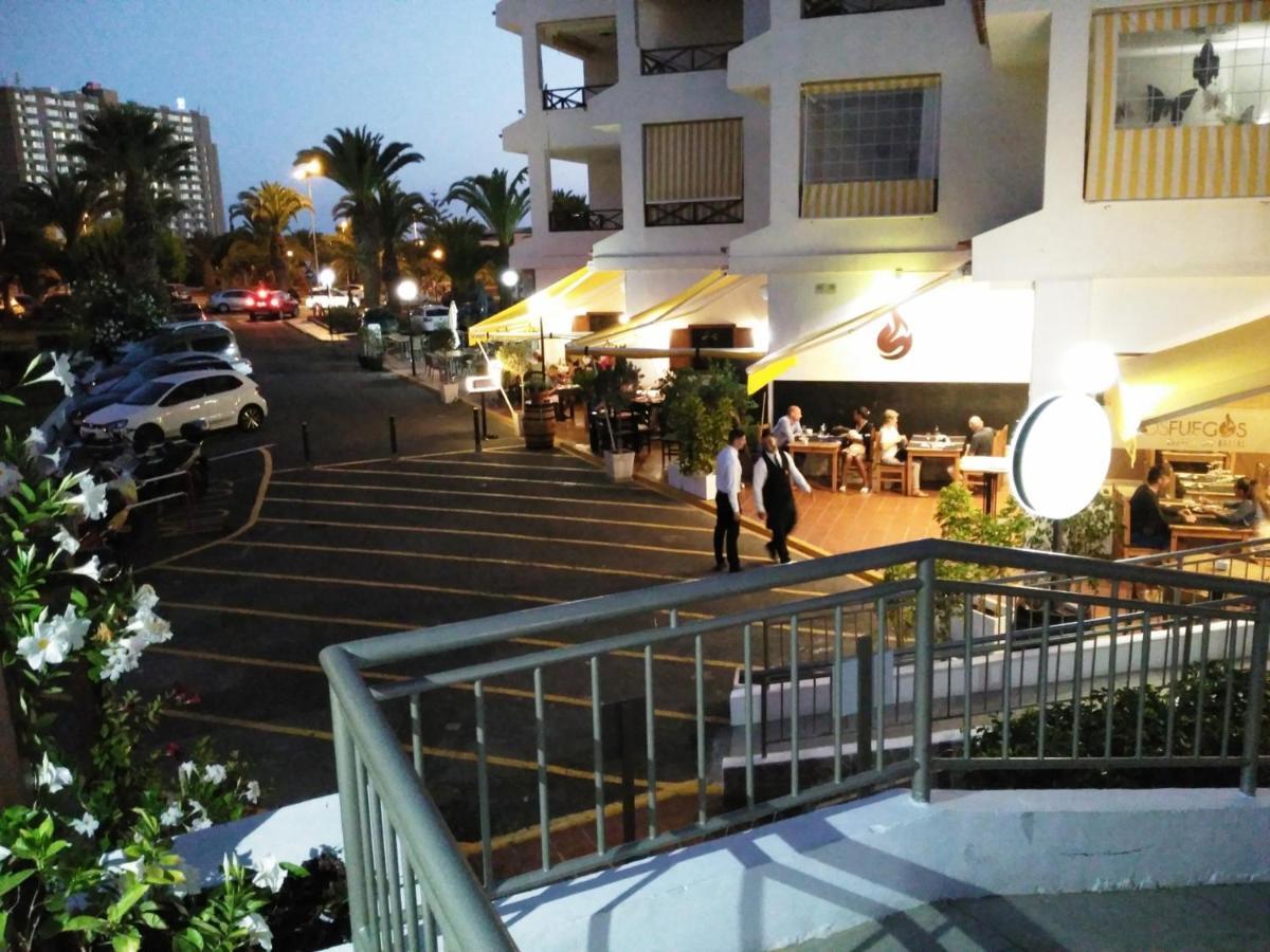 San Marino Apartment Los Cristianos  Bilik gambar