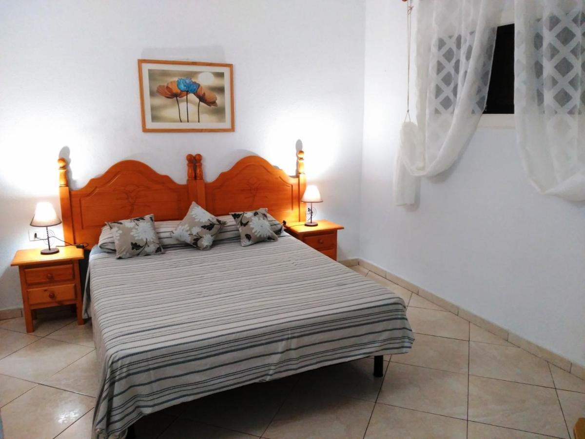 San Marino Apartment Los Cristianos  Bilik gambar
