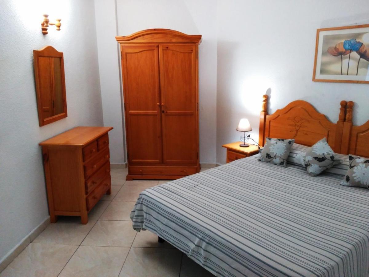 San Marino Apartment Los Cristianos  Bilik gambar