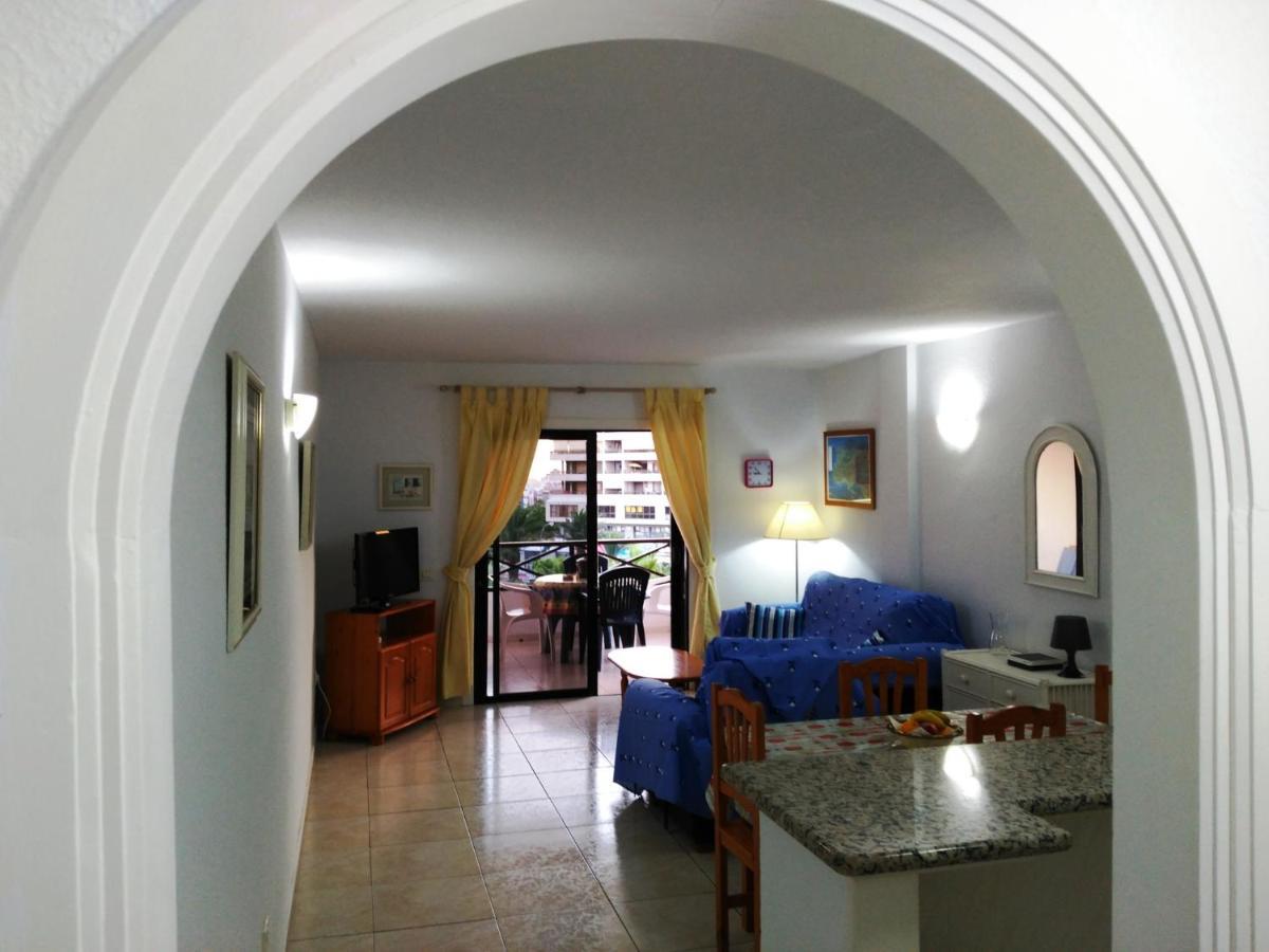 San Marino Apartment Los Cristianos  Bilik gambar