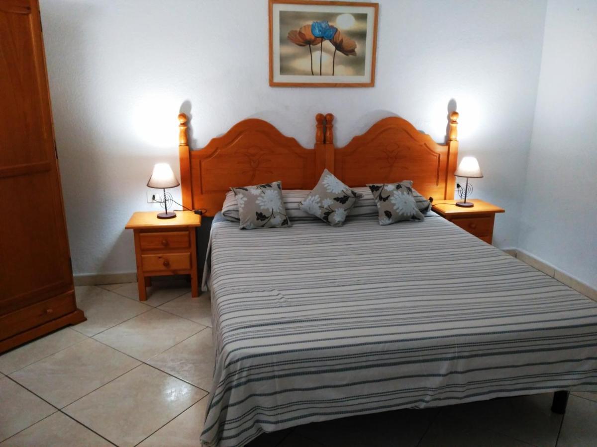 San Marino Apartment Los Cristianos  Bilik gambar